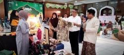 Semarak Ramadan, Pegadaian Gelar Festival UMKM dan Edukasi Keuangan