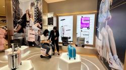 Ekspansi Koper Airwheel, TOOL Buka Gerai Baru di Surabaya untuk Perkuat Pasar Jawa Timur