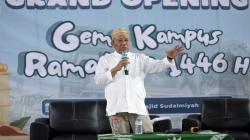 Gema Kampus Ramadan 1446 H, UMS Perkuat Nilai Keislaman sebagai Pilar Kampus Berkemajuan