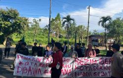 Marak THM Berkedok Kafe dan Resto, KUMALA Serang Desak Satpol PP dan PHRI Tindak Tegas, Jika Tidak..