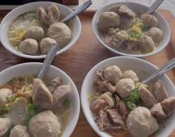 6 Rekomendasi Warung Bakso di Purwokerto, Pilihan untuk Buka Puasa