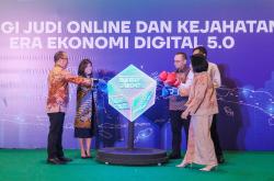 OVO Siapkan Rp60 juta untuk Pelapor Judi Online, Cek Syarat dan Ketentuannya!