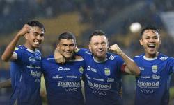 Malam Ini, Big Match BRI Liga 1 Persib Bandung vs Persebaya Surabaya