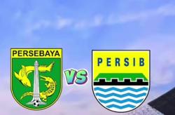 Link Live Streaming Persebaya Surabaya vs Persib Bandung di Liga 1 Malam Ini, Klik di Sini!