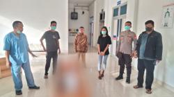 Jasad Pria Berjenggot Putih Mengapung di Bengawan Solo Bojonegoro Diketahui Identitasnya