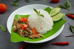 Langsung Makan Nasi Saat Berbuka Puasa, Jangan Barbar Ini Kata Dokter Ahli Gizi