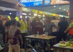 Kasus Keributan di Foodcourt A2 Batam, Polisi: Bakal Ada Tersangka Baru