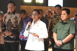 InJourney Airports Bantu Maskapai, Turunkan Tarif PJP4U 50% Selama Lebaran 2025