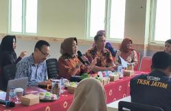 Terdampak Efisiensi, Dinsos Surabaya Gandeng LKS dan Dunia Usaha Jalankan Program Sosialnya