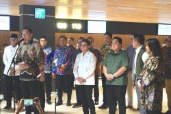 Dukung Mobilitas Lebaran, InJourney Airports Potong Tarif Bandara 50 Persen