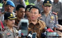 Ahok Siap Buka-bukaan di Kejagung soal Skandal Pertalite Dioplos Jadi Pertamax