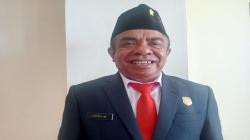 DPRD TTS Dukung Polres Berantas Penyakit Sosial Masyarakat