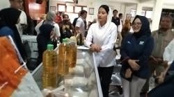 Tekan Lonjakan Harga Saat Ramadan , Kemendag dan PT Pos Dirikan Gerai Sembako di Setiap Kantor Pos