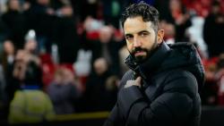 MU Tersingkir dari Piala FA, Setan Merah Nol Gelar di Inggris