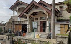 Tersangkut Kredit Macet, Rumah Diana Tabrani Kembali Dilelang