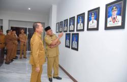 Gubernur NTB Gelar Seleksi Terbuka untuk 13 OPD Kosong, Mutasi Besar Digelar 3-4 Bulan