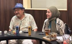 Babe Bambang Pranoto Klarifikasi Isu Sengketa Merek Kutus Kutus