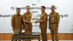 Bangun Kabupaten OKI dari Defisit dan Efisiensi, Bupati Muchendi Butuh Strategi Total Football