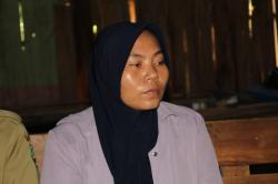 Inilah Cerita Istri Korban Pembunuhan Ayah dan Anak di Blora, Istri Sering Diancam Pelaku