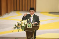 Ini Komitmen Gubernur Sumsel Herman Deru pada Masa Periode Kedua Kepemimpinannya