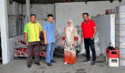 Sinergi Unwahas dan Industri, Kelola Limbah Dukung Pelestarian Alam