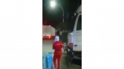 Viral Konsumen Bersitegang dengan Petugas SPBU Pulorejo, Grobogan, Dipaksa Membeli Dexlite