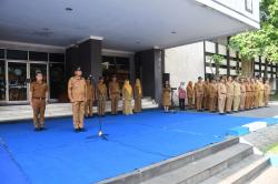 Bupati Tulungagung Tekankan Peningkatan PAD dari Sektor Parkir