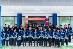 Capaian Realisasi Investasi Kota Bontang Sepanjang Tahun 2024 Tembus Rp2,7 Triliun