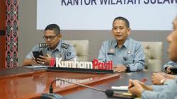Kadiv Yankum Kemenkum Sulbar Tekankan Pentingnya Kinerja Maksimal 