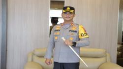 Kapolres TTS Imbau Masyarakat Jaga Kamtibmas Jelang Ramadhan 1446 H