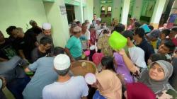 Menu Takjil Khas Tuban Selama Bulan Ramadhan, Bubur Muhdhor Cita Rasa Timur Tengah