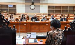 Kasasi Alex Denni Disorot DPR: Ada Dugaan Pemalsuan Putusan Perkara 