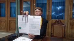 Klarifikasi Putera Mahkota Keraton Solo Usai Viral Ungkap Menyesal Gabung Republik