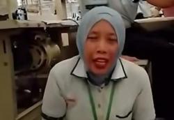 Keluh Kesah Karyawan Sritex: Pripun Pak Prabowo Pak Luthfi, Katanya Gak di-PHK Sekarang di-PHK