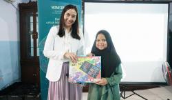 SOME BY MI Hadirkan Miraculous Ramadan Gift Set dan Lakukan Aksi Berbagi