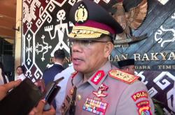 Geger! Kapolres Ngada Ditangkap Mabes Polri, Diduga Terlibat Narkoba dan Pornografi