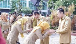 Bupati Lamongan: ASN Harus Menjadi Penggerak Birokrasi yang Melayani