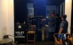 Kasus Tempat Karaoke Penyedia Striptis di Semarang, Polda Jateng Tahan Mami U dalam