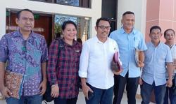 Kuasa Hukum Wabup Rote Ndao Tegaskan Ijazah Sah, Sidang Berlanjut ke Tahap Kesimpulan