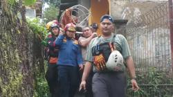Suami Terseret Banjir saat Menyelamatkan Istri di Puncak Bogor Ditemukan Meninggal Dunia