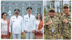 Bupati dan Wakil Bupati Sumba Timur yang Baru Tiba di Waingapu Sore Nanti, Pesta Rakyat Siap Digelar