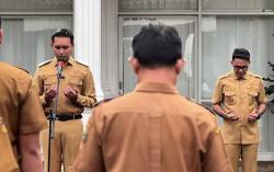 Peringatan Bupati Cianjur: Jangan Lengah Cuaca Tak Menentu Bisa Sebabkan Bencana