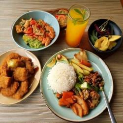 5 Menu Berbuka Puasa Sederhana, Murah, dan Lezat yang Wajib Dicoba