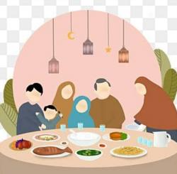 Jadwal Imsak dan Buka Puasa Hari ke-3 Ramadhan 2025 di Cianjur