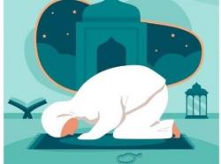 Mudah Dipraktikkan, Begini Tata Cara Sholat Tarawih di Rumah bagi Perempuan