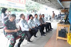 Pemkot Tangerang Gandeng BNN Tingkatkan Upaya Pencegahan Penyebaran dan Penyalahgunaan Narkotika