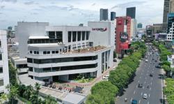 Optimis Kinerja 2025, Direksi Bank Jatim Kompak Borong Jutaan Lembar Saham