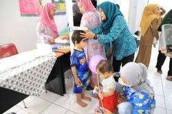 Tekan Stunting, Pemkot Tangerang Siap Gandeng 30 Rumah Sakit Rujukan
