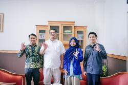 Mahasiswa UMP Terpilih dalam Program Pertukaran di MSU Malaysia