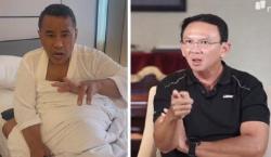 Soal Kasus Korupsi di Pertamina, Hotman Paris Sindir Ahok: Kalau Berani Kembalikan Gajimu!
